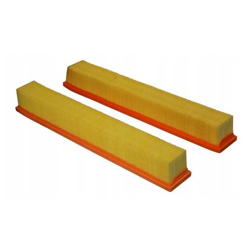 Lamborghini 4411228 salono filtrų komplektas