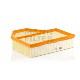 Oro filtras mann filtras c25112 mann filtras 401