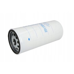 Donaldson išjungė p551102 alyvos filtrą