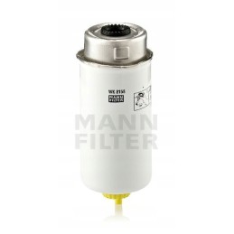Kuro filtras mann filtras wk8158 mann filtras 401155