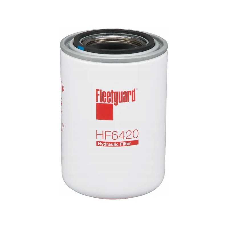 Kramp hidraulinis filtras, sriegio skersmuo 2 coliai