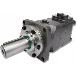 BM6 400 cm3 GR4 hidromotorinis variklis gręžimo įrenginiui