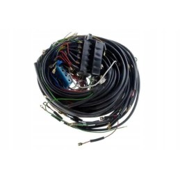 C360 3p instaliacija prijungta per srovę