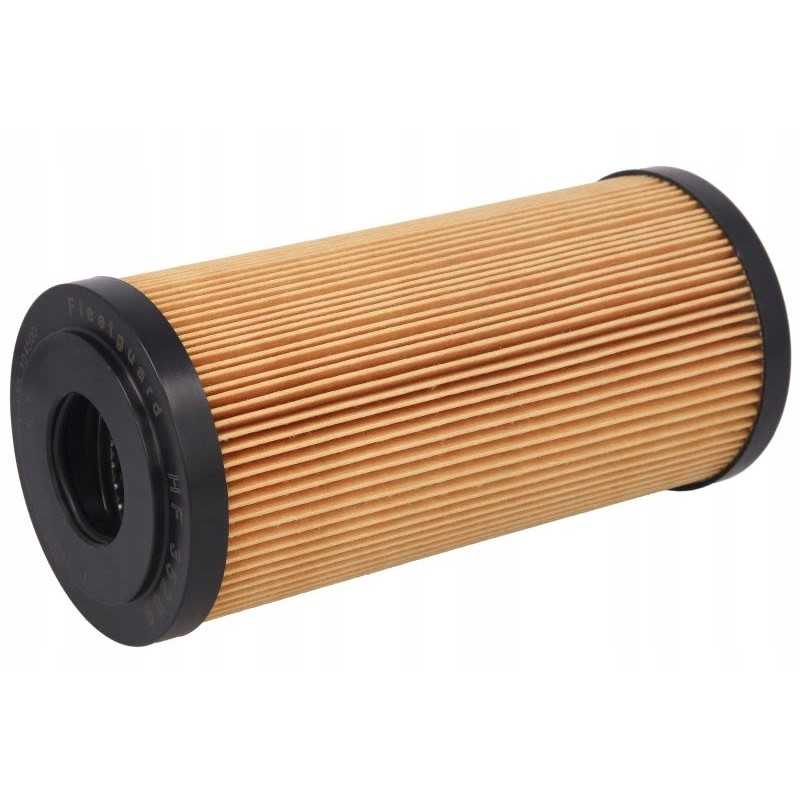 Fleetguard hf35209 hidraulinis filtras