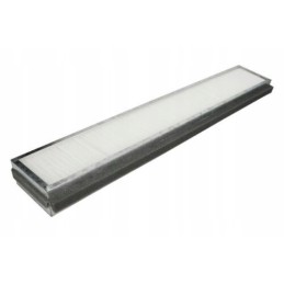 360260a2 salono filtro korpusas 580sn 580sn wt 590sn