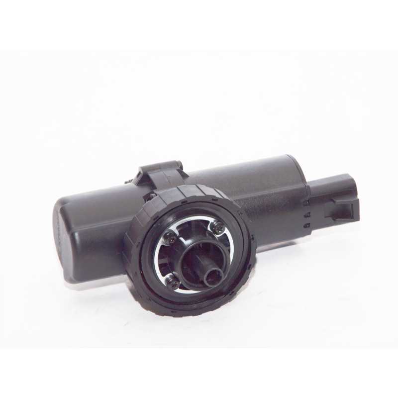 John Deere elektrinis kuro siurblys