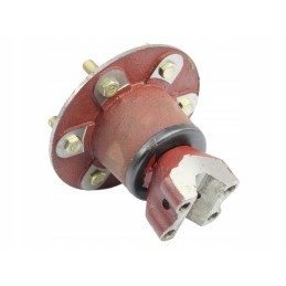 Priekinio rato stebulė 6 skylės 330 360 50 01 599 0