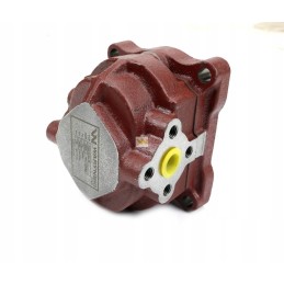 Hidraulinis pakėlimo siurblys t 25, 6 frezos