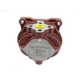 Hidraulinis pakėlimo siurblys t 25, 6 frezos