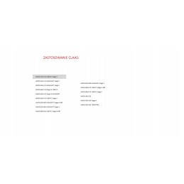 Veidrodinio stiklo įdėklas Claas Arion Axion 0011617740