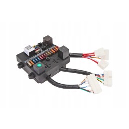 Ts04482050002k elektrinis valdymo blokas