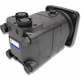 Sustiprintas hydr gr4 variklis 400 cm3 305 aps./min omt bm6