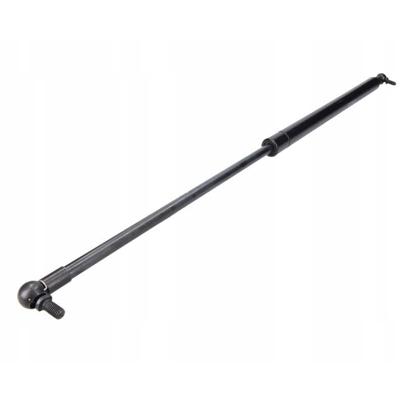 Stabilus 4466aj dujų amortizatoriaus pavara