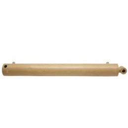 Dvipusis hidraulinis cilindras 40 25 200 granitas