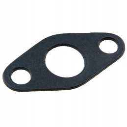 Apatinio alyvos išleidimo vamzdžio sandariklis