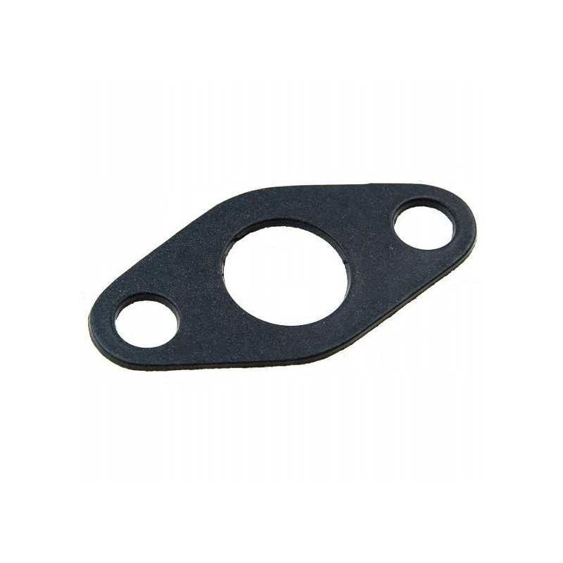 Apatinio alyvos išleidimo vamzdžio sandariklis