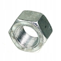 Galinio rato varžto veržlė m20x1 5 c 330 0054 2