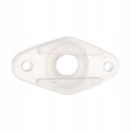 John Deere rinktuvo sraigto piršto kreiptuvas