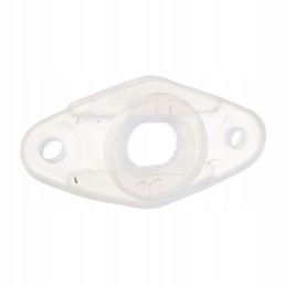 John Deere rinktuvo sraigto piršto kreiptuvas