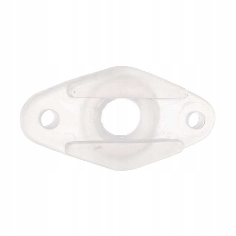 JD Z30752 John Deere antraštės piršto kreiptuvas