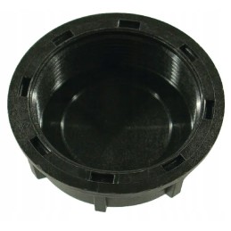 Srieginio kamščio vidinis sriegis 1