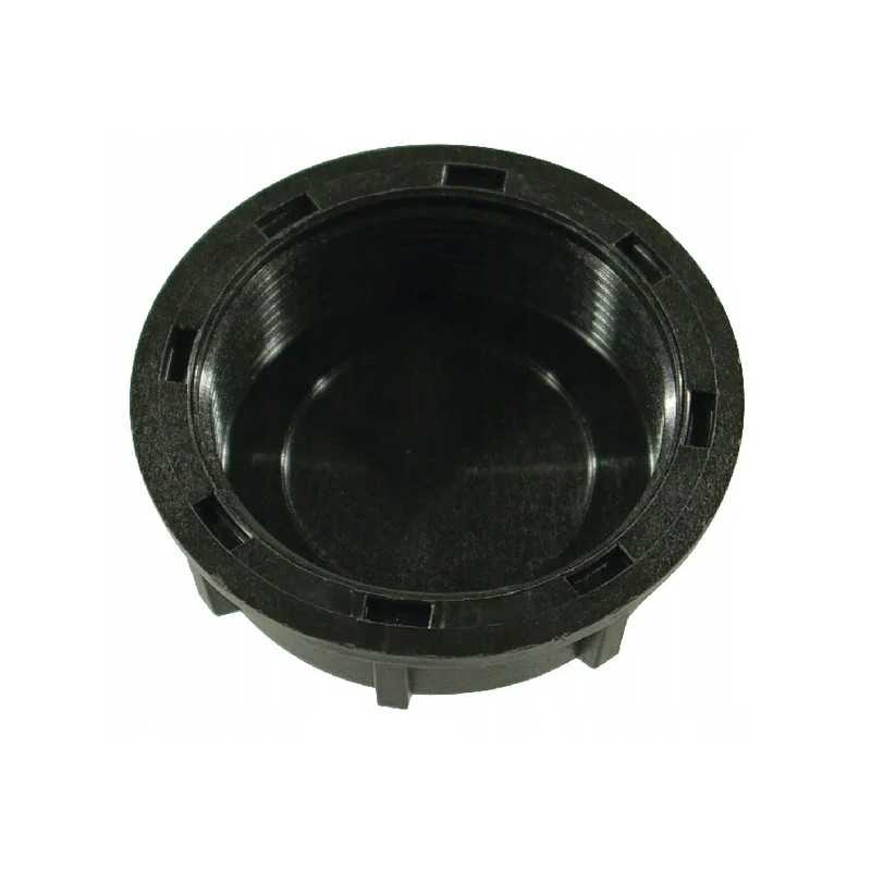 Srieginio kamščio vidinis sriegis 1