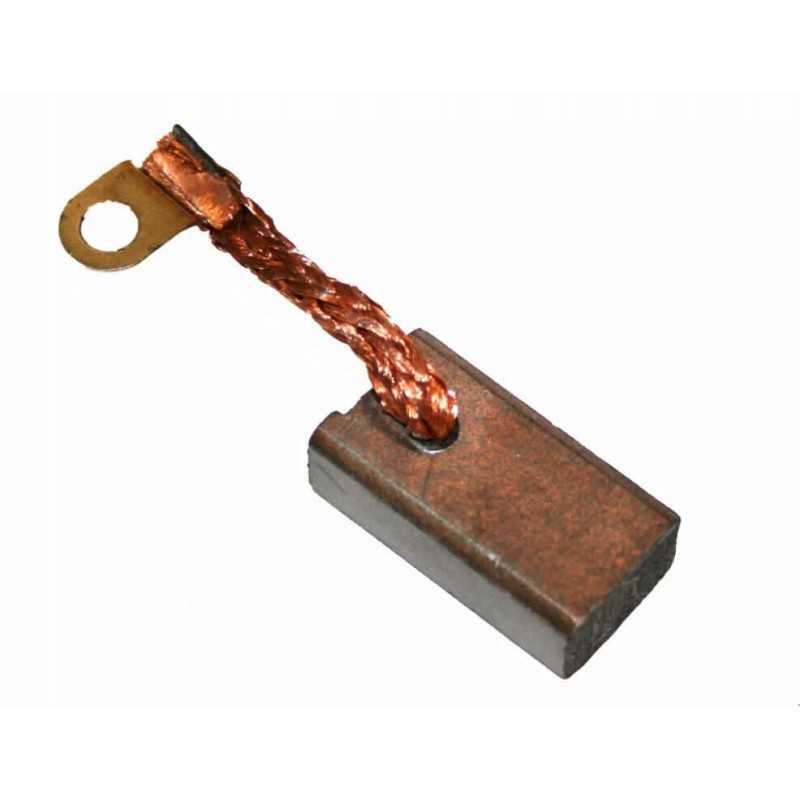 Starterio šepečiai r7 rinkinys 4 vnt thm