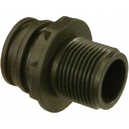 Srieginė jungtis, išorinė 3 4 išorinė