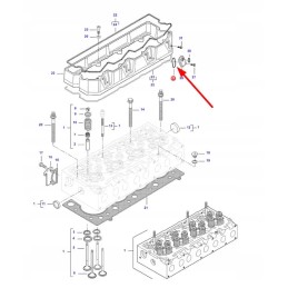 V614903725 sandarinimo žiedas 35 x 2 5