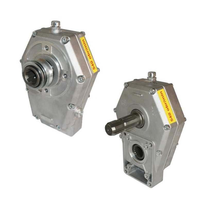 Daugiklis 20kw 1 3 8 gw gr2 gr3 hidrolideris