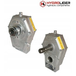 Daugiklis 20kw 1 3 8 gw gr2 gr3 hidrolideris