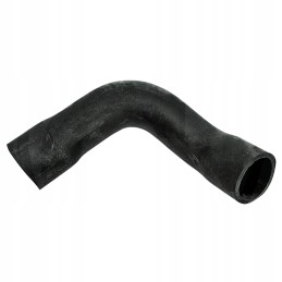 Apatinė radiatoriaus žarna 44mm granitinė