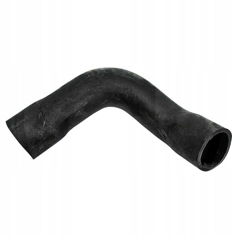 Apatinė radiatoriaus žarna 44mm granitinė