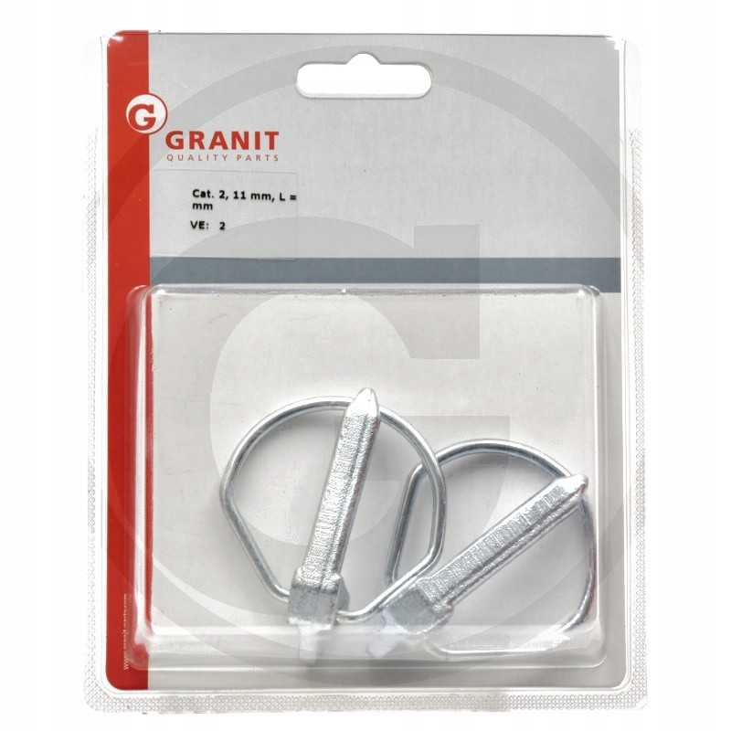 Smeigtukų rinkinys iš lizdinės plokštelės