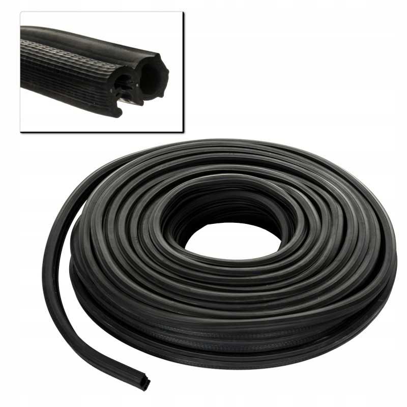 Universalus guminis sandariklis atidarant langus