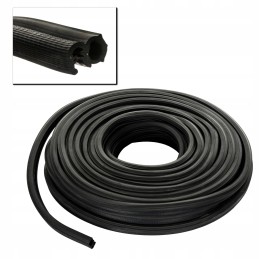 Universalus guminis sandariklis atidarant langus