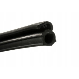 Universalus guminis sandariklis atidarant langus