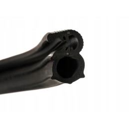 Universalus guminis sandariklis atidarant langus