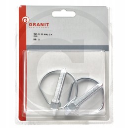 Smeigtukų rinkinys iš lizdinės plokštelės