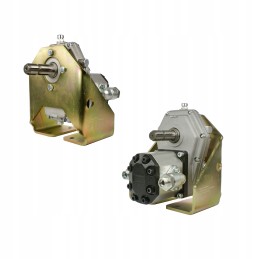 Daugiklis 1 3 8 ww siurblys 94l tualeto hidrolideris