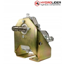 Daugiklis 1 3 8 ww siurblys 94l tualeto hidrolideris