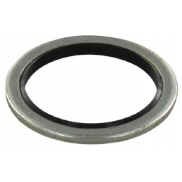 M20 metalinė-guminė poveržlė, 10 vnt