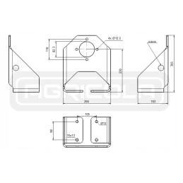 Daugiklis 1 3 8 ww siurblys 94l tualeto hidrolideris