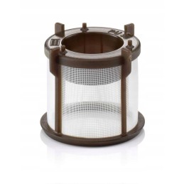 El kuro filtras patikimas metalinis mann filtras pu50z m