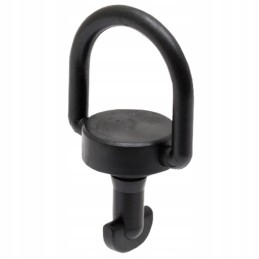 Variklio dangčio kaištis h916500020230 fendt