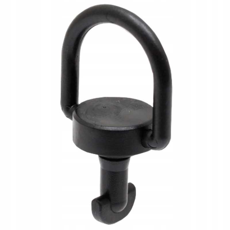 Variklio dangčio kaištis h916500020230 fendt