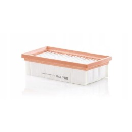 Oro filtras mann filtras c2325 mann filtras 4011