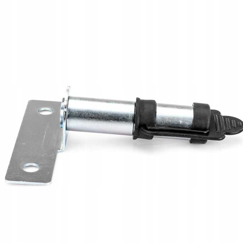 Gaidžio blykstės laikiklis