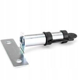 Gaidžio blykstės laikiklis