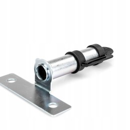 Gaidžio blykstės laikiklis